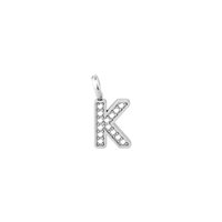 Pendente Kidult Donna Symbols in Acciaio 741084K - 741084K